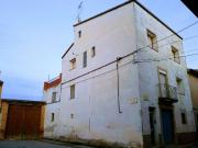 Casa pareada en venta en calle Lourdes, Anglesola, de...