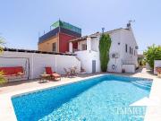 Casa pareada en venta en calle Mare de la...