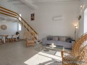 Casa pareada en venta en calle Montgrí, Castelló...