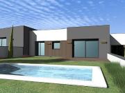 Casa pareada en venta en calle Montserrat Roig, Roda de...