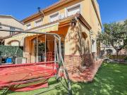 Casa pareada en venta en calle Moscú, Cambrils, de 113...