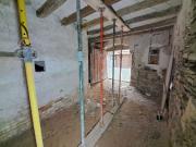 Casa pareada en venta en calle Nou, Cervera, de 184 m² 3...