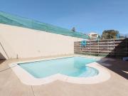 Casa pareada en venta en calle Petúnia, Vidreres, de 114...