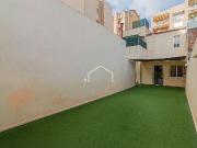 Casa pareada en venta en calle Pj Aloi, Barcelona, de...