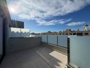 Casa pareada en venta en calle Port Moxo, Castelló...