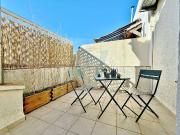 Casa pareada en venta en calle Puigmalea Casas del Sol,...