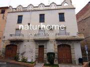 Casa pareada en venta en calle Raval de Jesús, Móra...