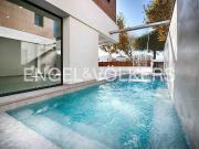 Casa pareada en venta en calle Requesens, Castelló...