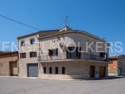 Casa pareada en venta en calle Sant Josep, Bell Lloc...