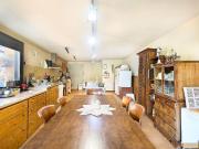 Casa pareada en venta en calle Sant Marti, Riudarenes,...