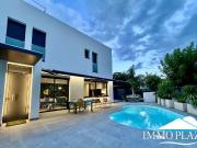 Casa pareada en venta en calle Sc Quermanço, Castelló...