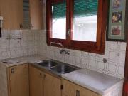 Casa pareada en venta en calle Terrassa, Pla de Santa...