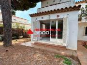 Casa pareada en venta en calle Vicenç Bou, Castell...