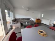 Casa pareada en venta en Calp, La Empedrola. CHALET...