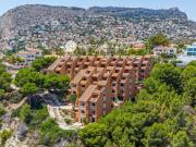 Casa pareada en venta en Calp, Manzanera Tosal. en...