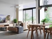 Casa pareada en venta en Calp, Marisol Park Ortembach...