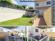 Casa pareada en venta en Cambrils, Els Ametllers Costa...
