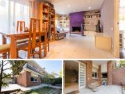 Casa pareada en venta en Cambrils, Els Tallats Mas Olivé...