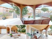 Casa pareada en venta en Cambrils, Jardins de...