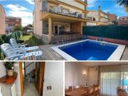 Casa pareada en venta en Cambrils, Jardins de...