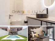 Casa pareada en venta en Cambrils, Jardins de...