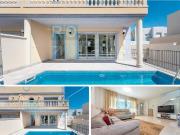 Casa pareada en venta en Cambrils, Mar Cambrils Costa...