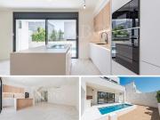 Casa pareada en venta en Cambrils, Mar Cambrils Costa...