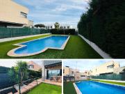 Chalet en venta en Cambrils, Quatre Camins Costa Dorada....