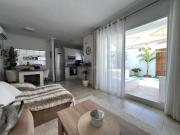 Casa adosada en venta en Campello el, Pueblo Acantilado...