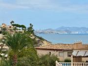 Casa pareada en venta en Campello el, Pueblo Acantilado...