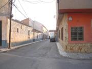 Casa pareada en venta en Caniles. CL JUAN MANUEL BARON...