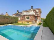 Casa pareada en venta en Carbajosa de la Sagrada....