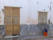 Casa pareada en venta en Carboneras. CASA INDEPENDIENTE...