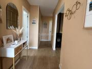 Casa pareada en venta en Carmena. Chalet reformado en...