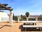 Casa pareada en venta en Cartagena, Barrio de la...