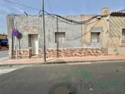 Casa pareada en venta en Cartagena, Barrio Peral San...