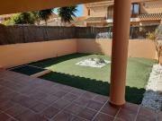 Casa pareada en venta en Cartagena, La Manga Club....