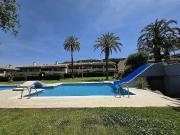 Casa pareada en venta en calle Tramuntana, Castell...