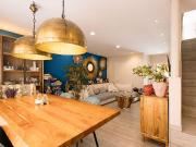 Casa pareada en venta en calle Del Cid, Castelldefels,...