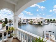 Casa pareada en venta en Castelló d´Empúries, de 113 m²...