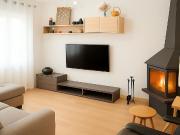 Casa pareada en venta en Castelló d´Empúries, de 214 m²...