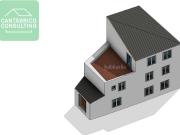 Casa pareada en venta en Castropol. Casas pareadas.