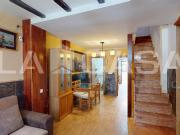 Casa pareada en venta en Catarroja. Oportunidad en la...