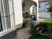 Casa pareada en venta en Chiclana de la Frontera, Las...