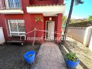 Casa pareada en venta en Chilches. Fantástico Chalet...