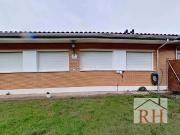 Casa pareada en venta en Chiloeches. Casas pareadas.