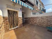 Casa pareada en venta en Chipiona, Centro. DÚPLEX EN...