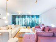 Casa pareada en venta en Chiva, El Bosque. Chalet...