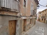 Casa pareada en venta en Cintruénigo. Casas pareadas.