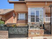 Casa pareada en venta en Cistérniga. Fantástico chalet...